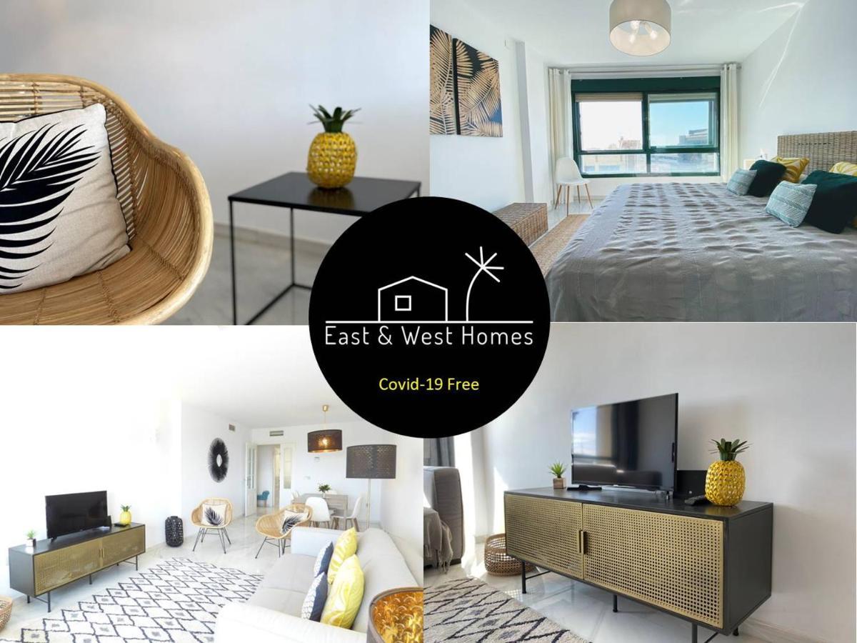 Ricardo Soriano 16 Center Of Marbella - Eaw Homes מראה חיצוני תמונה