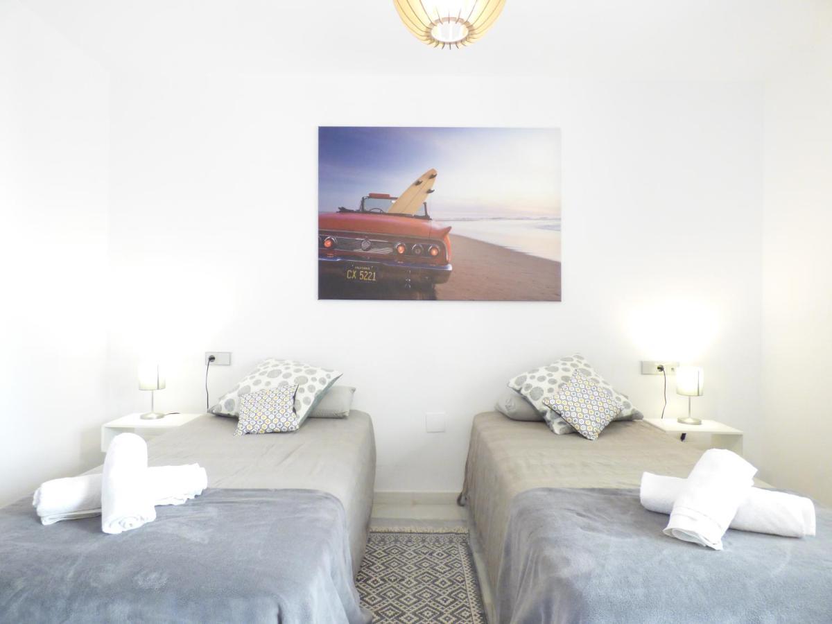 Ricardo Soriano 16 Center Of Marbella - Eaw Homes מראה חיצוני תמונה
