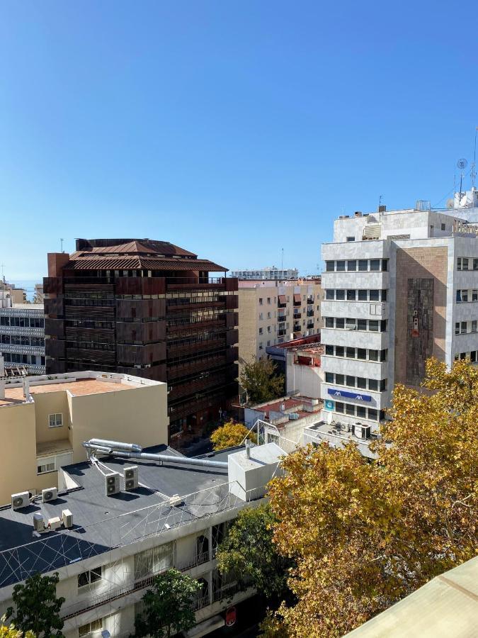 Ricardo Soriano 16 Center Of Marbella - Eaw Homes מראה חיצוני תמונה