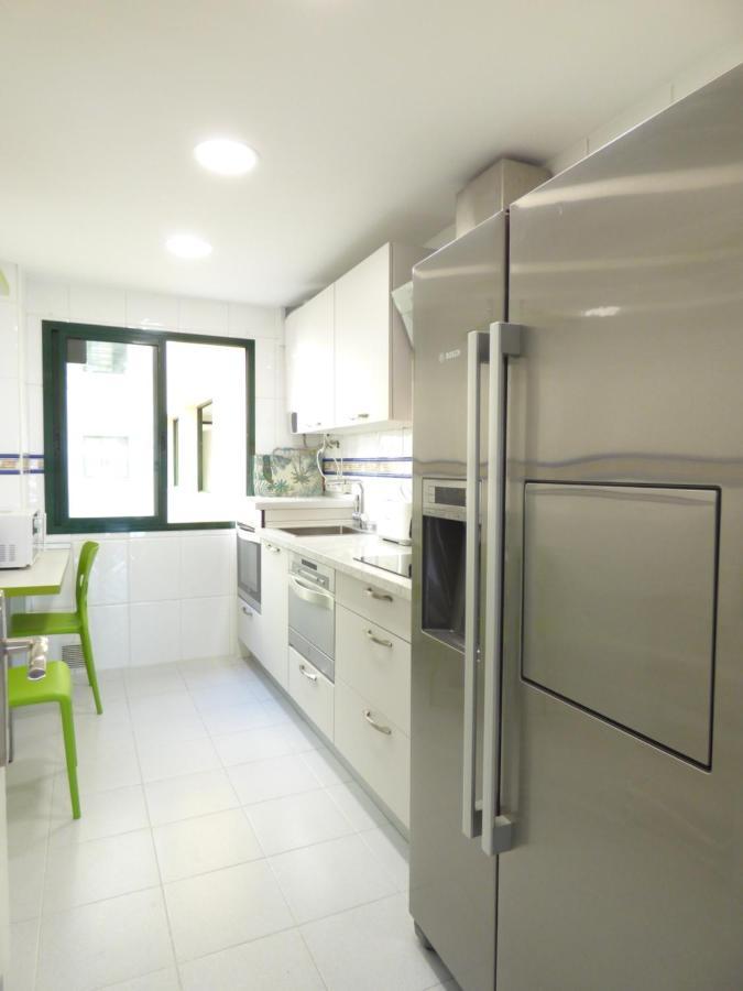 Ricardo Soriano 16 Center Of Marbella - Eaw Homes מראה חיצוני תמונה