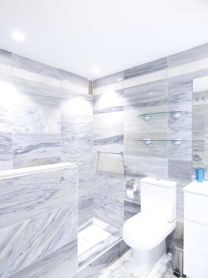 Ricardo Soriano 16 Center Of Marbella - Eaw Homes מראה חיצוני תמונה