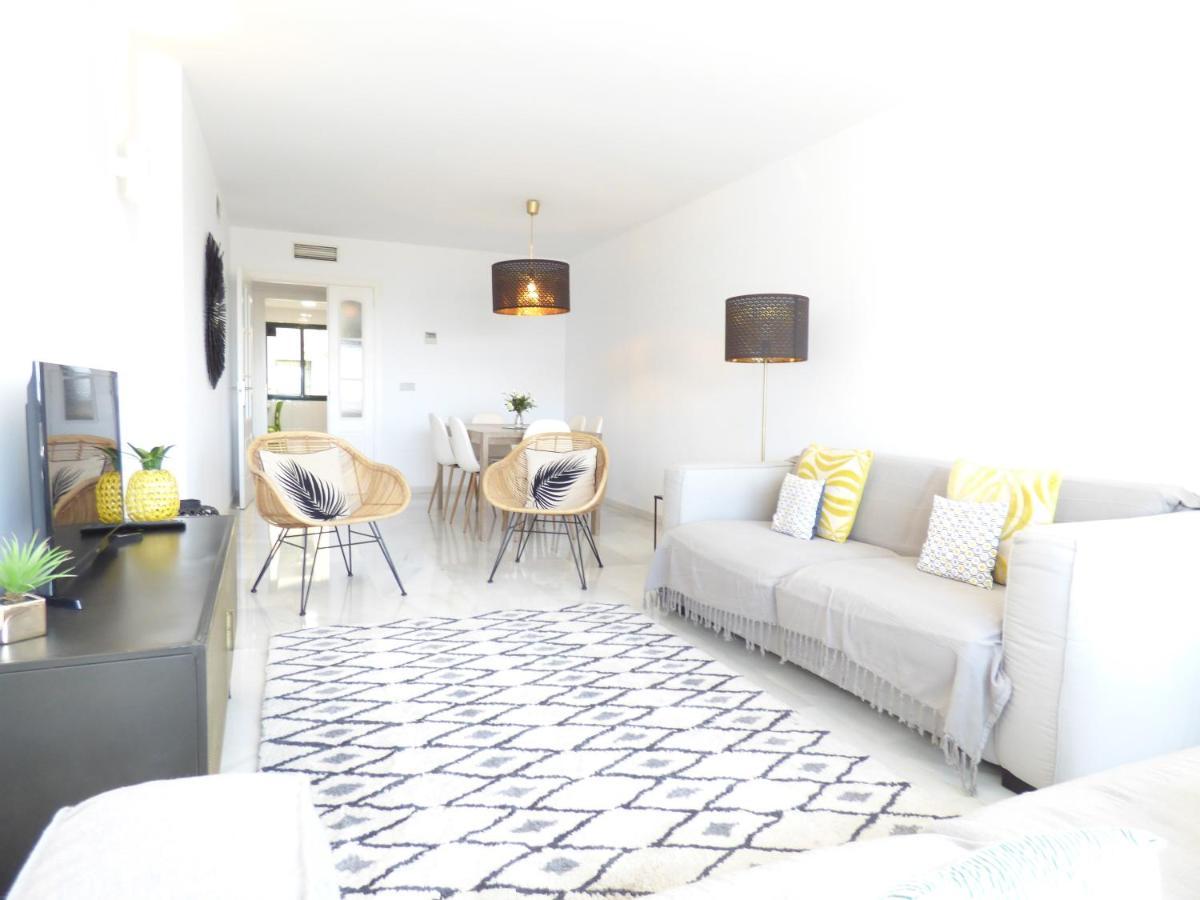 Ricardo Soriano 16 Center Of Marbella - Eaw Homes מראה חיצוני תמונה