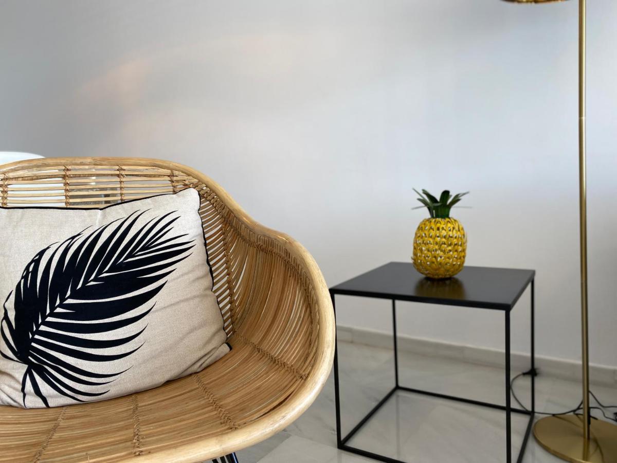Ricardo Soriano 16 Center Of Marbella - Eaw Homes מראה חיצוני תמונה