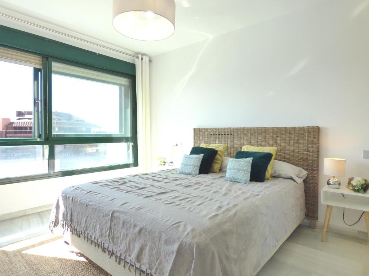 Ricardo Soriano 16 Center Of Marbella - Eaw Homes מראה חיצוני תמונה